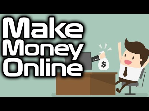 Make Money Online easily with socialinvests.com