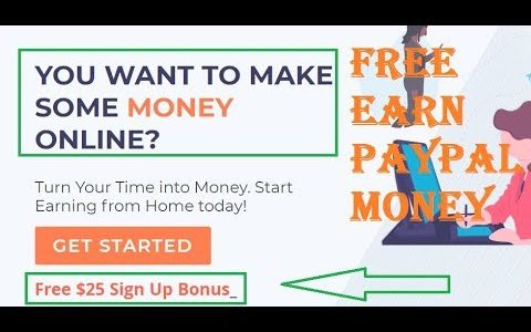 Make Money Online with Click2Referral | 176460 | Instant payment via PayPal, Bitcoin