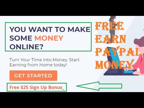 Make Money Online with Click2Referral | 176460 | Instant payment via PayPal, Bitcoin