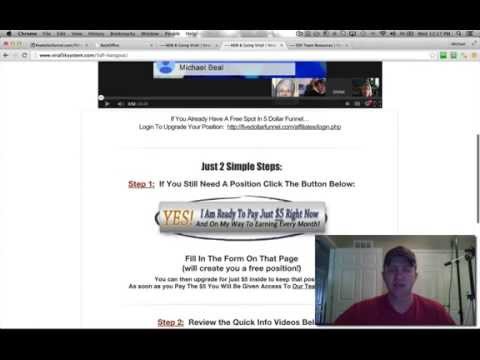 5 Dollar Funnel Review | Plus, Get FREE Software Tools!