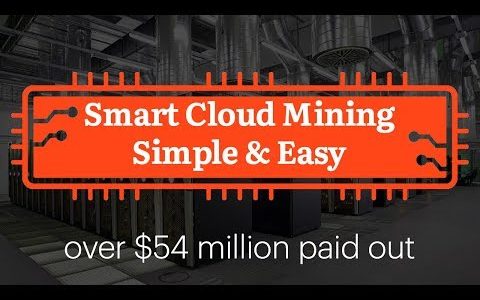 Bitcoin Mining – Earn Big With Smart Cloud Mining (Legit and Paying)