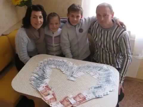 MMM Pays 353 000 roubles in Russia $11 387