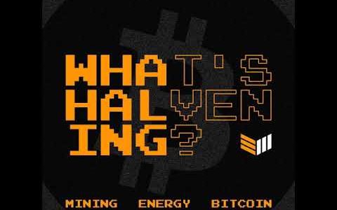 Ep 4: Chris Bendiksen on Balancing the Grid with Bitcoin Mining