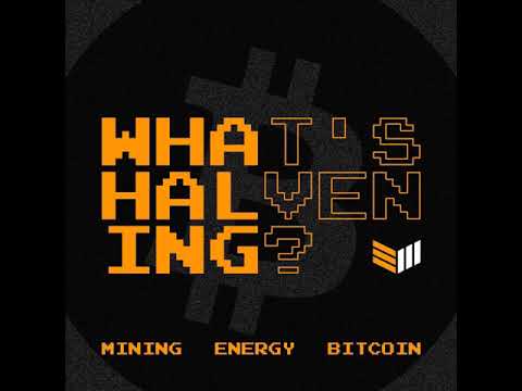 Ep 4: Chris Bendiksen on Balancing the Grid with Bitcoin Mining