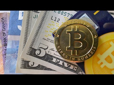 Bitcoin, microchip implants, and financial security