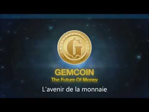 Video Institutionnelle du GemCoin