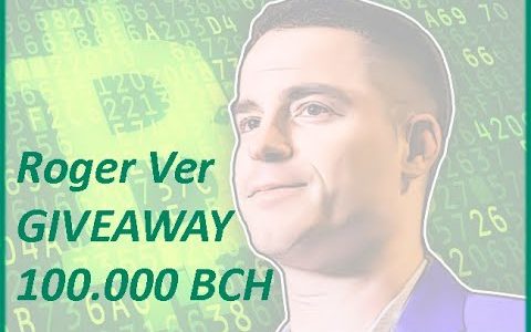 Bitcoin cash BCH: Price prediciton, analysis, and Mining News with CEO Roger Ver