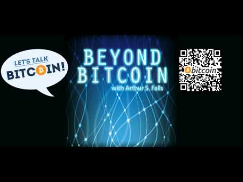 DarkCoin - Beyond Bitcoin Episode 26