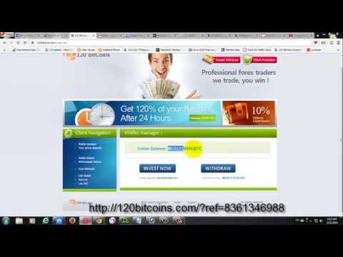 Best bitcoin earning method 2015