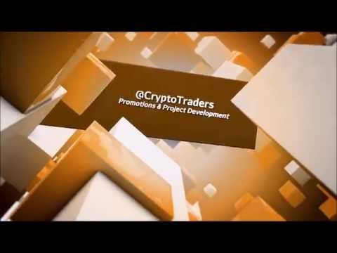 CryptoTraders Marketing Intro