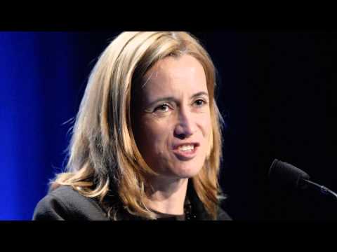 JPMorgan's Blythe Masters bets on bitcoin