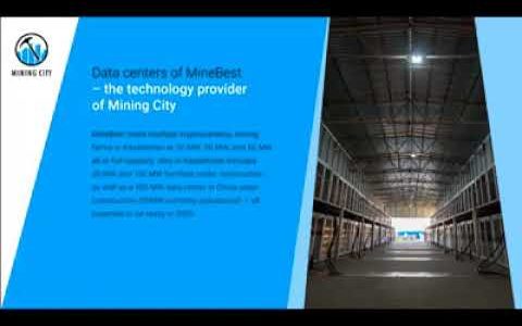 💥 Best Cryptocurrency – Mining City – Bitcoin Vault 💥