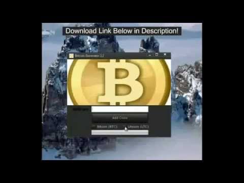 Bitcoin Generator Hack 2015