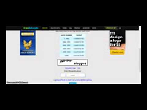 How to get FREE Bitcoins every hour! 100% FREE BITCOIN!