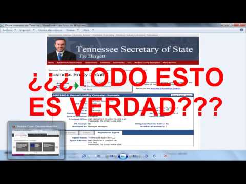 69. Global Coin Reserve - ¿Es legal y trabaja con abogados?