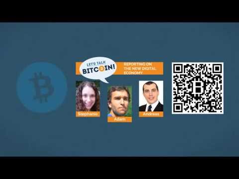 Let's Talk Bitcoin! #190 The Attention Economy