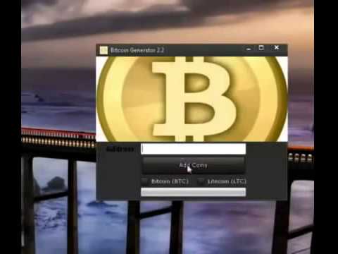 Bitcoin generator 2015 - Bitcoin Hack