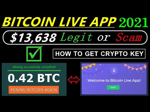 bitcoin-live.app legit or scam