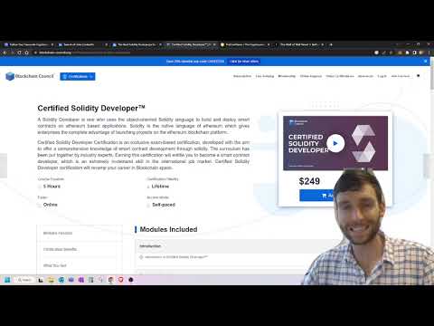 6+ Months to 6+ Figure Income?! | Learn to Code Crypto! | Solidity & Trading | Crypto Jobs