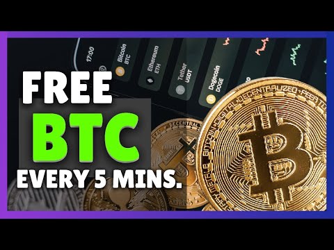 Free Bitcoin Mining Website 2022    Earn $10 to $20 in Bitcoin Daily    No Deposit No Investment