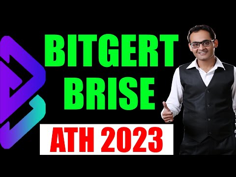 Bitgert Brise Token Explode Soon 2023 | Crypto News Today | Cryptocurrency News Today | Rajeev Anand