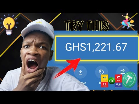 How to Make money online in ghana 2023 || Arbitrage trading