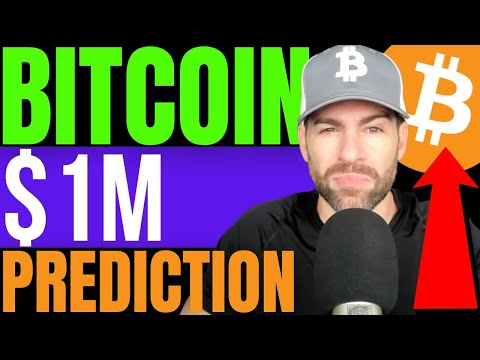 QUANT CRYPTO ANALYST SAYS 5,800% BITCOIN RALLY IS COMING, CALLS CURRENT PRICE A ’STEAL’!!