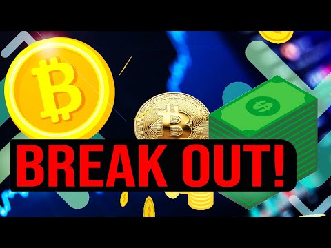 BITCOIN: BREAKOUT!!!! | BITCOIN UPDATE | BITCOIN UPDATE TODAY | BITCOIN LATEST NEWS |