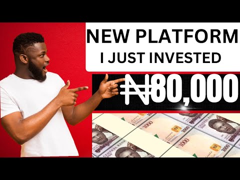 New Long term Investment Site** MY EARNING PROOF* | Make Money Online In Nigeria With your Phone!