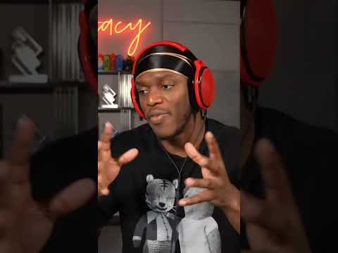 KSI REACT TO LOGAN PAUL CRYPTO SCAM