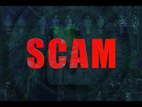 Trading Betrug Scammer Scam 3 Anrufe #trading #bitcoin #news #facebook #callcenter