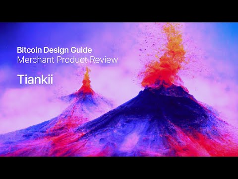 Merchant Product Review: Tiankii