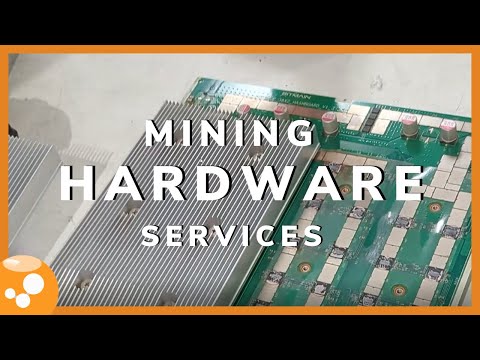 The BEST and MOST Affordable Bitcoin Mining Hardware in Canada: D-Central