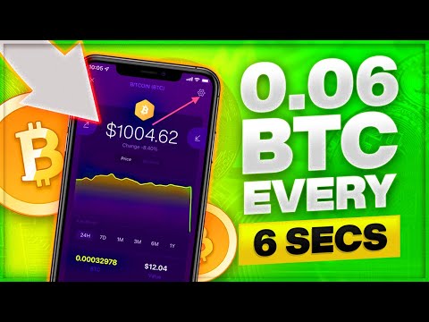 SECRET Bitcoin Mining Software 2023: Earn 0.06 BTC In 6 Seconds (LEGIT Crypto Miner 2023)