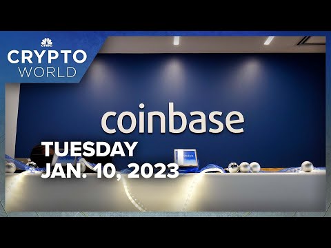 Coinbase to cut jobs by 20%, and Cameron Winklevoss pens new letter to DCG board: CNBC Crypto World