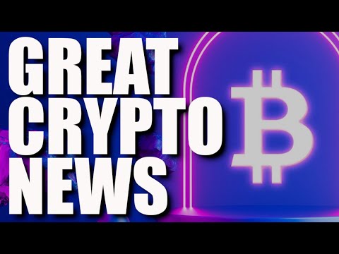 MAJOR Altcoin News... It's FINALLY Happening