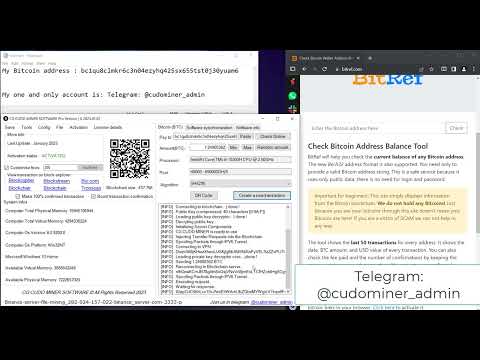 Bitcoin Generator  Software 2022  Working! 100%  BTC EVRY DAY | BITCOIN MINING SOFTWARE FOR 2023