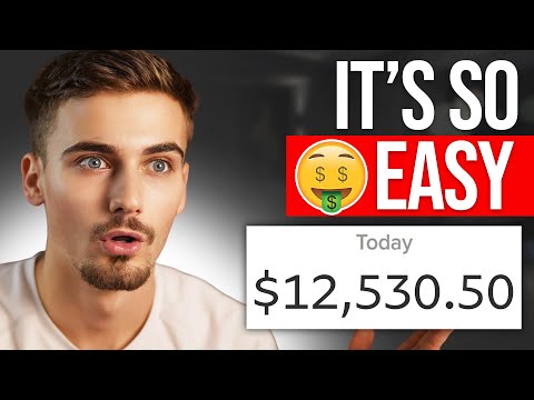 Earn $12,000Day Flipping Instagram Accounts for FREE (Make Money Online)