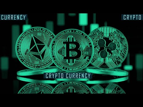 Is Crypto the future or the biggest scam?