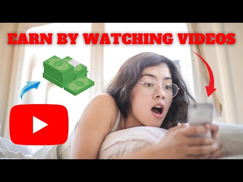 $3 EVERY 90 SECONDS WATCHING YOUTUBE VIDEOS! (Make Money Online 2023)