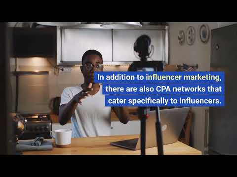 Make Money Online with CPA Marketing - Start Today!