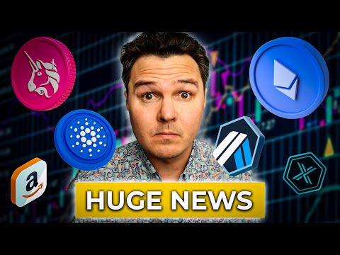 7 Breaking Crypto News Stories You Can't Afford to Miss!