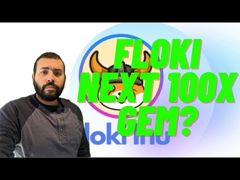 FLOKI INU IS ON FIRE! But is it a Scam Pump? Floki Crypto Price Prediction