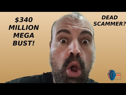 $340 Million Mega Crypto Scam Busted! | Is Ruja Ignatova dead? | Crypto Recovery