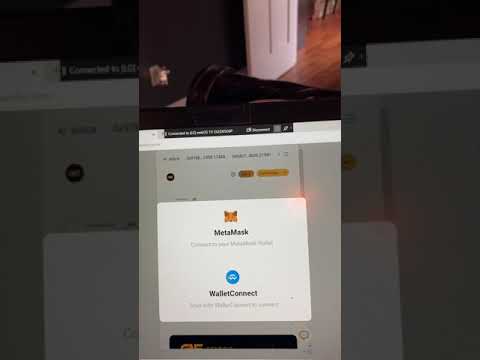 Tik tok scam gns project,  crypto money stock. Don’t get scammed