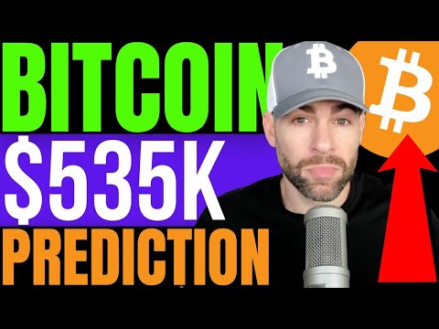 STRATEGIST AT $1.3B DIGITAL ASSET FUND PREDICTS RECORD-BREAKING CRYPTO BULL MARKET!!