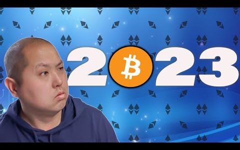 2023 Is The Year Of Crypto…  (BoA Agrees)