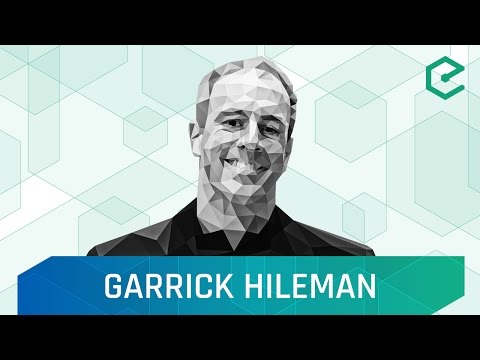 EB61 – Garrick Hileman: CoinDesk's State of Bitcoin 2015, Ecosystem Grows Despite Price Decline