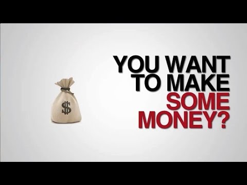 How To Make Money On The Internet - $200300 a day is EASY!