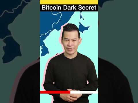 Bitcoin Secret #bitcoin #cryptocurrency #shorts